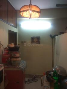 3 BHK Independent Floor