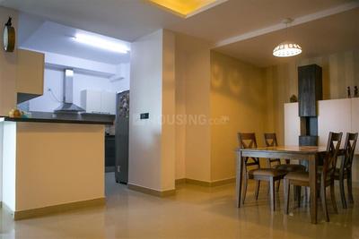 3 BHK Apartment