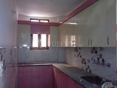 3 BHK Independent Floor