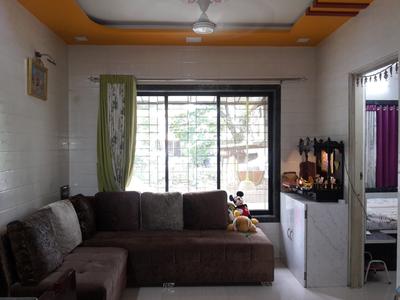 Gallery Cover Image of 570 Sq.ft 1 BHK Apartment for buy in Kalwa for 5500000