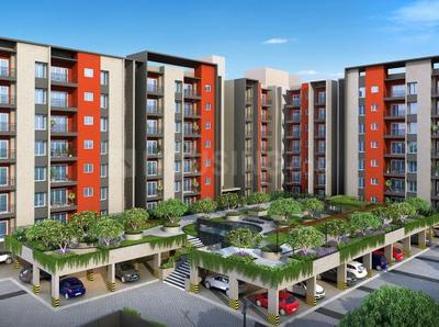 2 BHK Flat