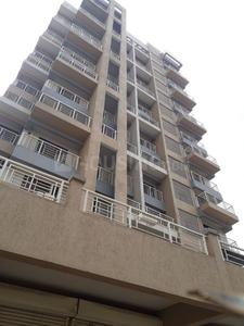 Gallery Cover Image of 1071 Sq.ft 2 BHK Apartment for buy in Ulwe for 8500000