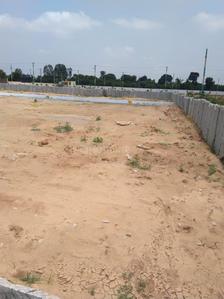 Residential Plot