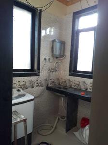 Kitchen Image of PG 4194191 Ghansoli in Ghansoli