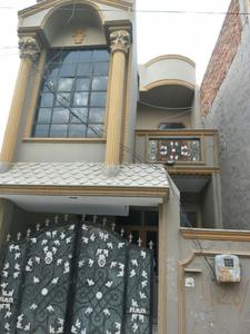 4 BHK Independent House