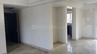 4 BHK Apartment