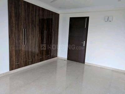 3 BHK Independent Floor