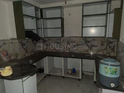 Gallery Cover Image of 2000 Sq.ft 3 BHK Independent Floor for buy in Jakhan for 7800000