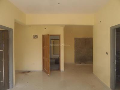 Gallery Cover Image of 1500 Sq.ft 2 BHK Apartment for buy in Byatarayanapura for 6000000