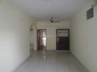2 BHK Apartment