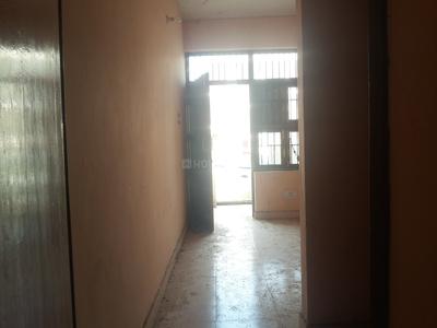 1 BHK Apartment