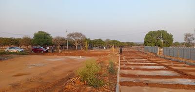 Residential Plot