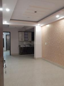 3 BHK Independent Floor