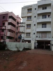 Gallery Cover Image of 2000 Sq.ft 3 BHK Apartment for buy in Chandrasekharpur for 15000000