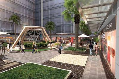 Gallery Cover Image of 1200 Sq.ft 3 BHK Apartment for buy in Goregaon West for 22400000