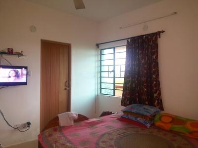 Gallery Cover Image of 301 Sq.ft 1 RK Apartment for buy in Arapanch for 680000