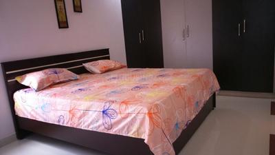 3 BHK Apartment