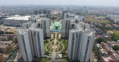 4 BHK Apartment