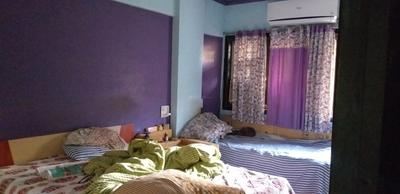 1 BHK Apartment