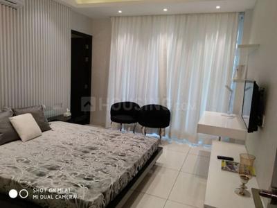 5 BHK Apartment