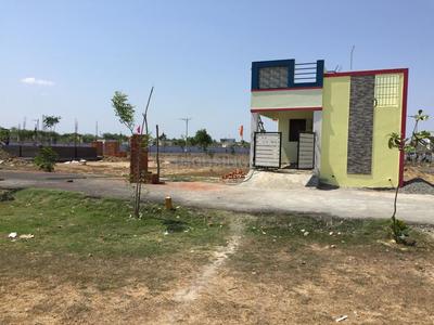 2 BHK Independent House