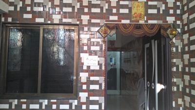 Gallery Cover Image of 462 Sq.ft 1 BHK Independent House for buy in Prajapati Satvam, Godhavi for 3100000