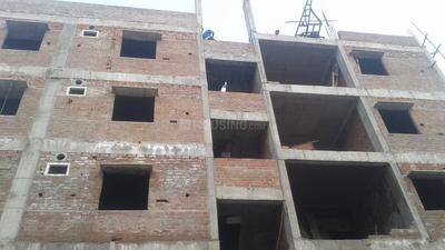 Gallery Cover Image of 1050 Sq.ft 2 BHK Apartment for buy in Kukatpally for 4830000