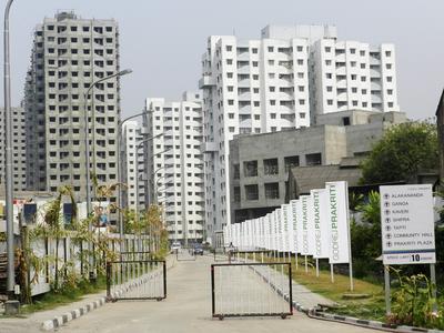 2 BHK Apartment