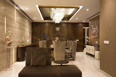 4 BHK Independent Floor