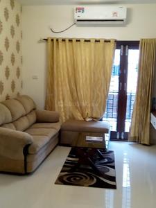 Gallery Cover Image of 599 Sq.ft 1 BHK Apartment for buy in Ayappakkam for 3000000