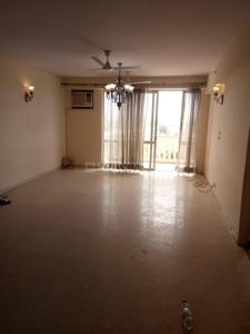 4 BHK Apartment