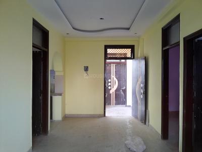 3 BHK Apartment