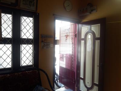 1 BHK Independent House