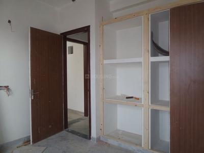 1 BHK Apartment