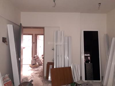 1.5 BHK Apartment