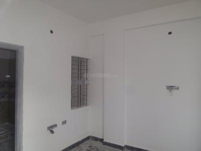 Gallery Cover Image of 600 Sq.ft 1 BHK Apartment for buy in Kamala Nagar for 2800000