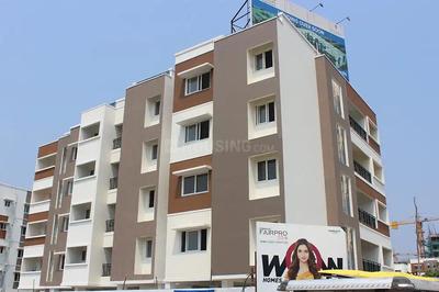 2 BHK Apartment