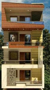 Gallery Cover Image of 1050 Sq.ft 3 BHK Independent Floor for buy in Sector 49 for 5400000