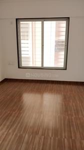 Gallery Cover Image of 1006 Sq.ft 2 BHK Apartment for buy in Thergaon for 5950000
