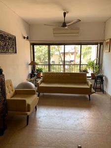 Gallery Cover Image of 900 Sq.ft 2 BHK Apartment for rent in Bela Rose, Bandra West for 77000