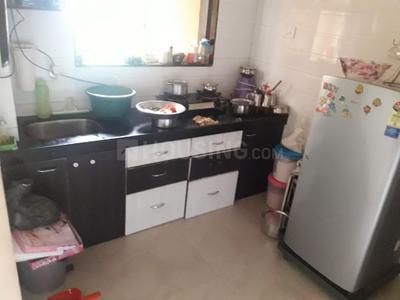 1 BHK Independent House