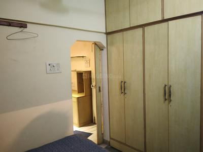 Gallery Cover Image of 630 Sq.ft 1 BHK Apartment for buy in Powai for 10000000