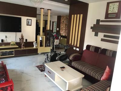 Gallery Cover Image of 1700 Sq.ft 3 BHK Apartment for buy in Ashok Nagar for 12000000