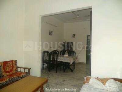 2 BHK Independent Floor