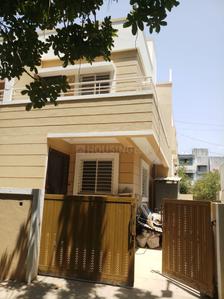 Gallery Cover Image of 1910 Sq.ft 4 BHK Independent House for rent in Rajiv Nagar for 15000