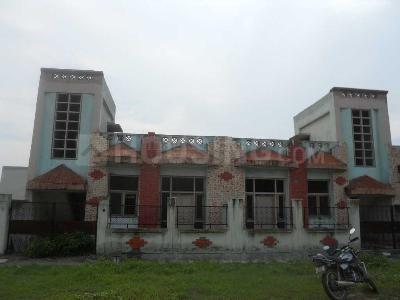 Gallery Cover Image of 968 Sq.ft 2 BHK Independent House for buy in Sector MU 1 Greater Noida for 4400000