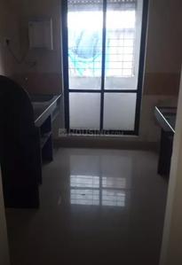 1 RK Apartment