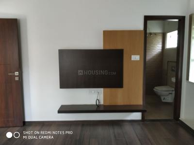 1 RK Apartment