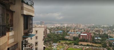 Gallery Cover Image of 1310 Sq.ft 2 BHK Apartment for buy in Sanpada for 16000000