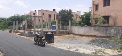 Gallery Cover Image of 1150 Sq.ft 2 BHK Independent House for buy in Vandalur for 5700000